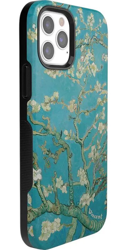 BestSelling Van Gogh | Almond Blossom Floral Phone Case  Limited Stock!