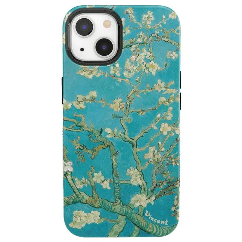 BestSelling Van Gogh | Almond Blossom Floral Phone Case  Limited Stock!