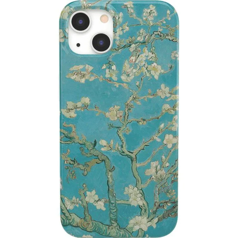 BestSelling Van Gogh | Almond Blossom Floral Phone Case  Limited Stock!