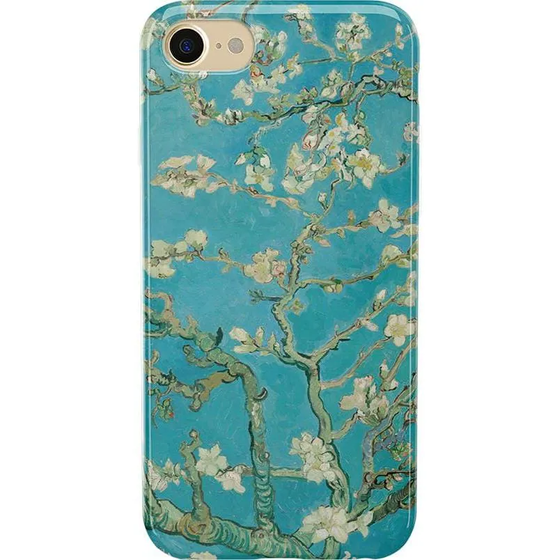 BestSelling Van Gogh | Almond Blossom Floral Phone Case  Limited Stock!