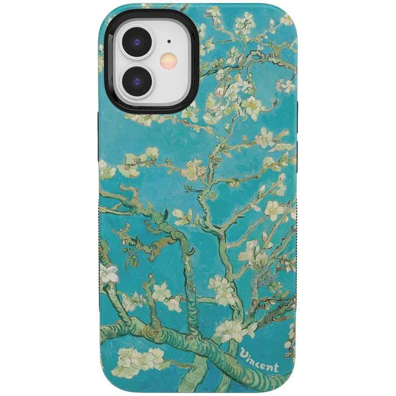 BestSelling Van Gogh | Almond Blossom Floral Phone Case  Limited Stock!