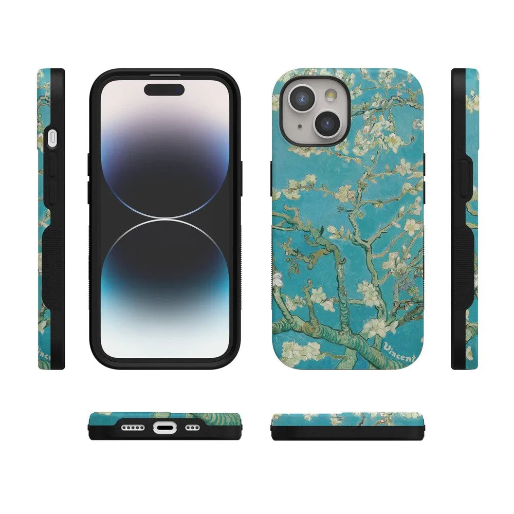 BestSelling Van Gogh | Almond Blossom Floral Phone Case  Limited Stock!