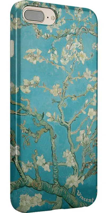 BestSelling Van Gogh | Almond Blossom Floral Phone Case  Limited Stock!