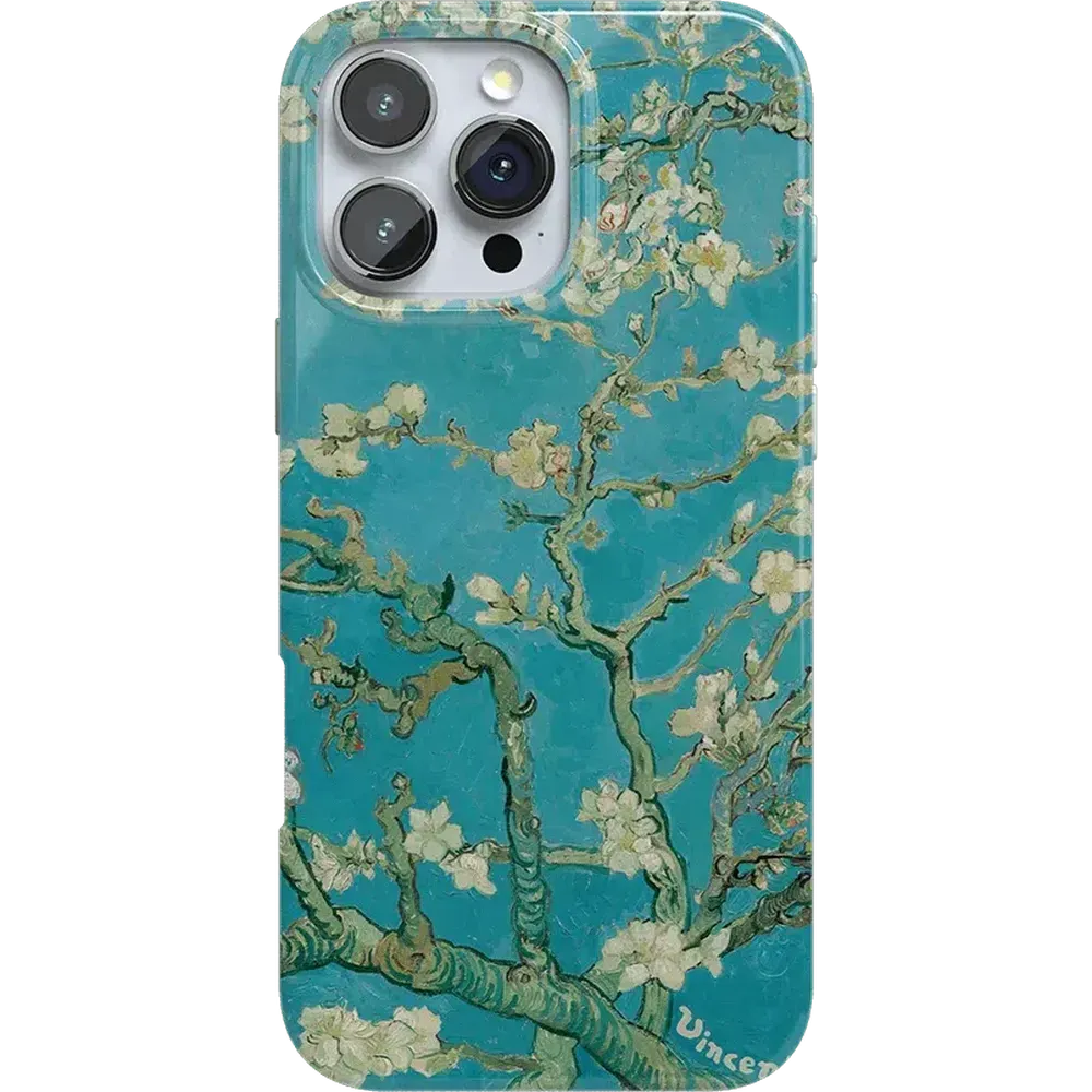 BestSelling Van Gogh | Almond Blossom Floral Phone Case  Limited Stock!