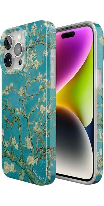 BestSelling Van Gogh | Almond Blossom Floral Phone Case  Limited Stock!