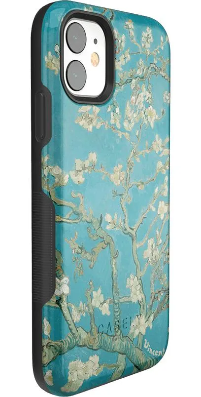 BestSelling Van Gogh | Almond Blossom Floral Phone Case  Limited Stock!