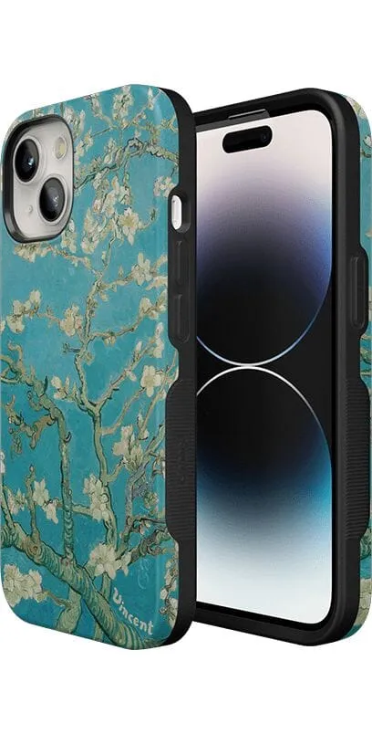 BestSelling Van Gogh | Almond Blossom Floral Phone Case  Limited Stock!