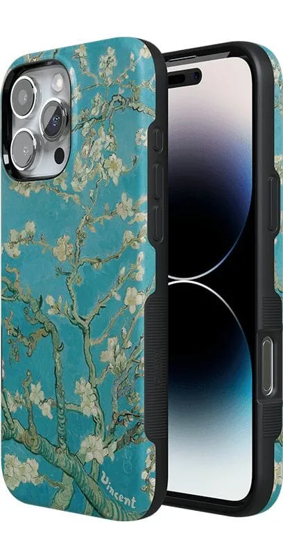 BestSelling Van Gogh | Almond Blossom Floral Phone Case  Limited Stock!