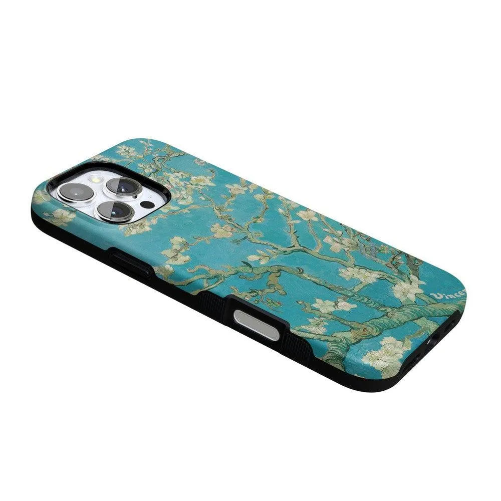 BestSelling Van Gogh | Almond Blossom Floral Phone Case  Limited Stock!