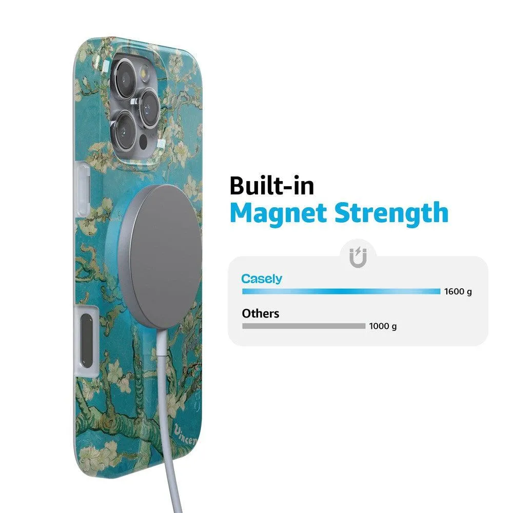 BestSelling Van Gogh | Almond Blossom Floral Phone Case  Limited Stock!