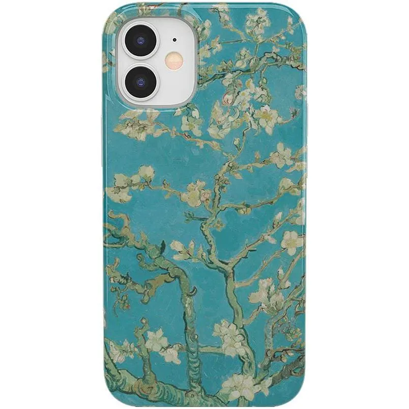 BestSelling Van Gogh | Almond Blossom Floral Phone Case  Limited Stock!