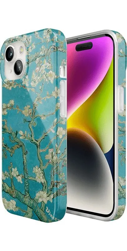 BestSelling Van Gogh | Almond Blossom Floral Phone Case  Limited Stock!