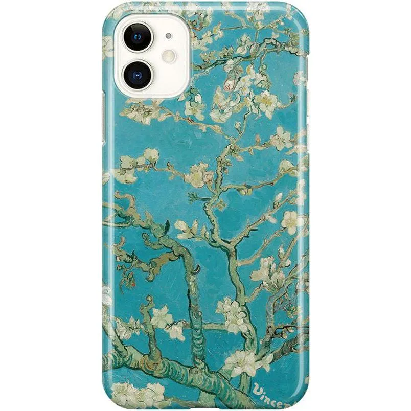 BestSelling Van Gogh | Almond Blossom Floral Phone Case  Limited Stock!