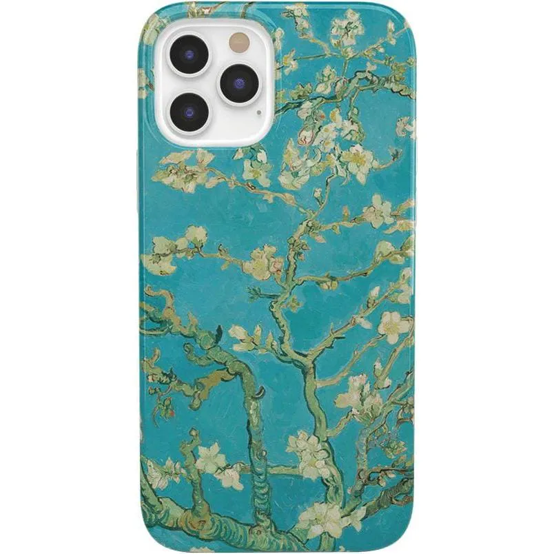 BestSelling Van Gogh | Almond Blossom Floral Phone Case  Limited Stock!