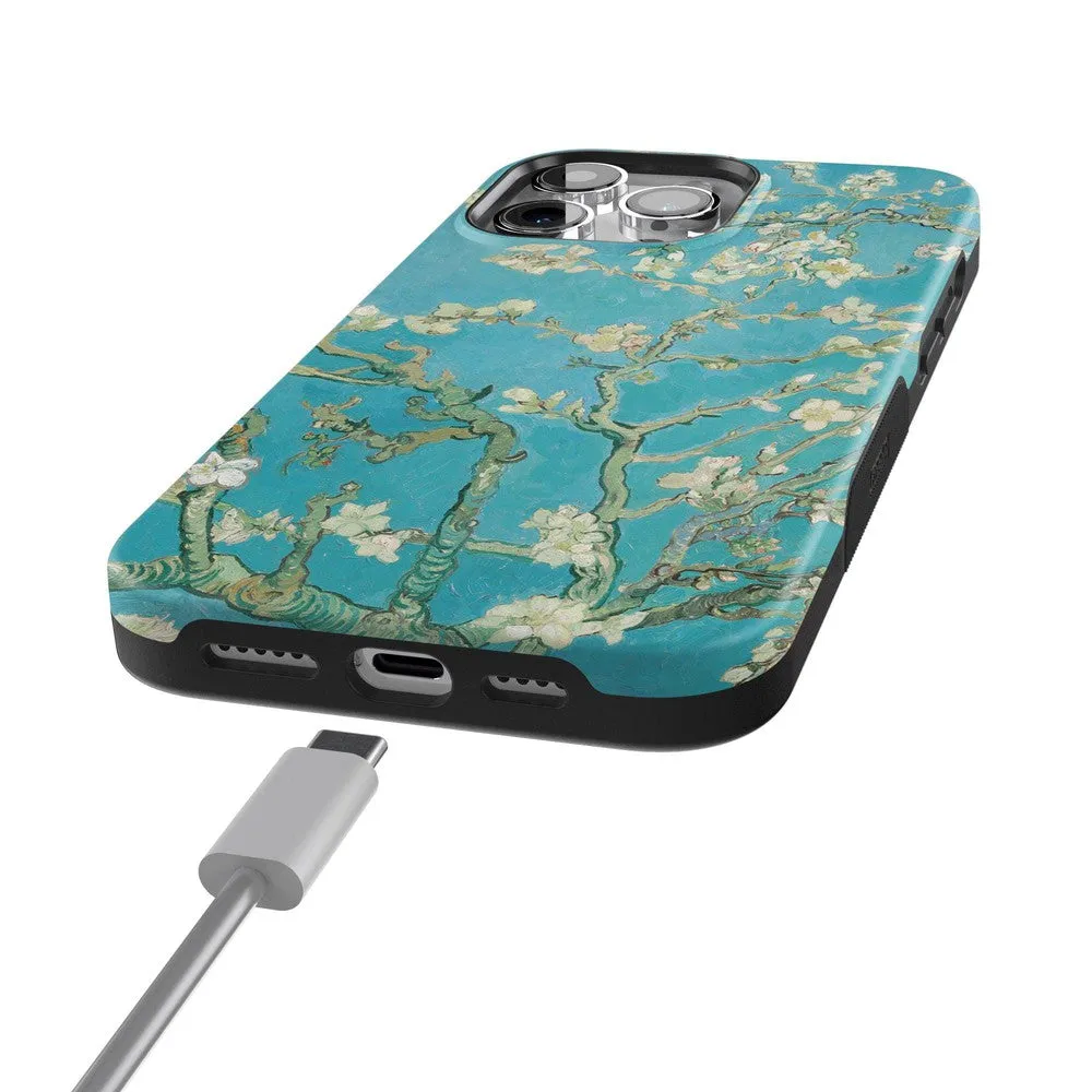 BestSelling Van Gogh | Almond Blossom Floral Phone Case  Limited Stock!