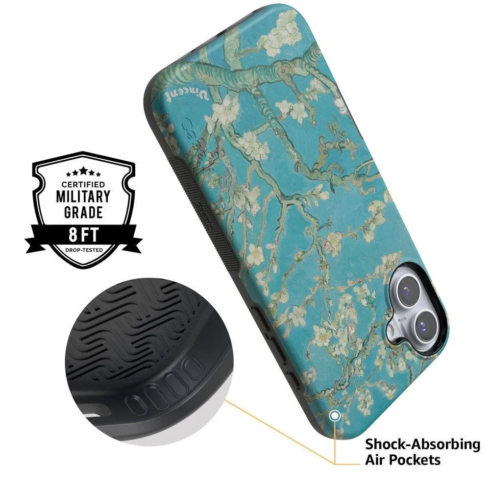 BestSelling Van Gogh | Almond Blossom Floral Phone Case  Limited Stock!