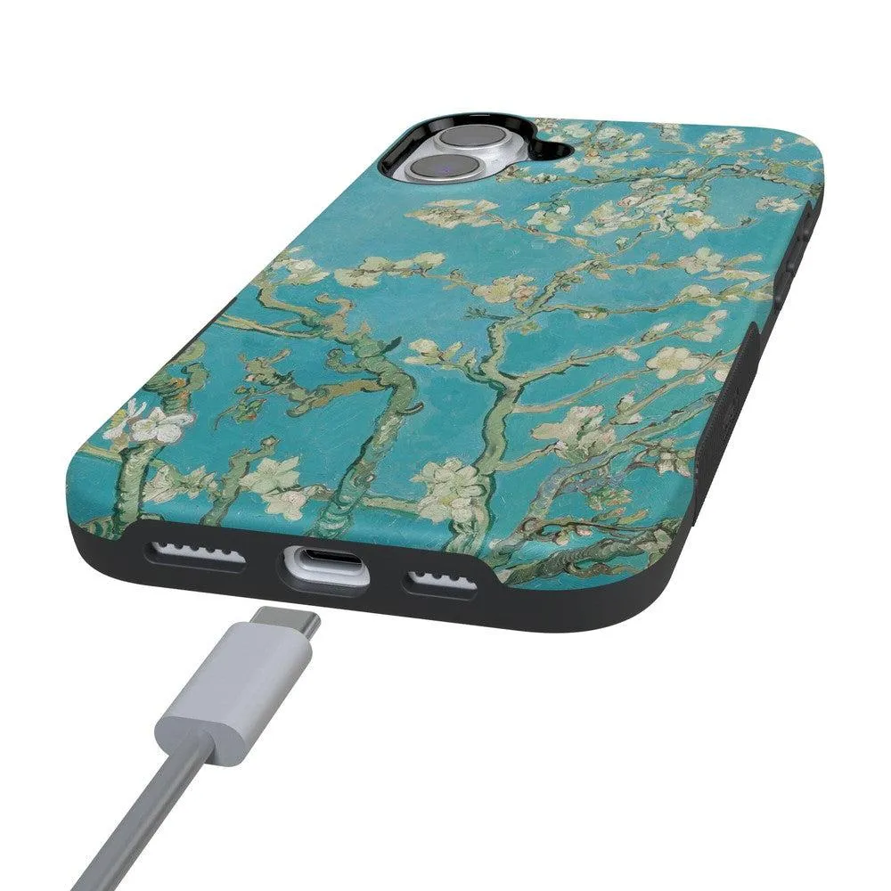 BestSelling Van Gogh | Almond Blossom Floral Phone Case  Limited Stock!