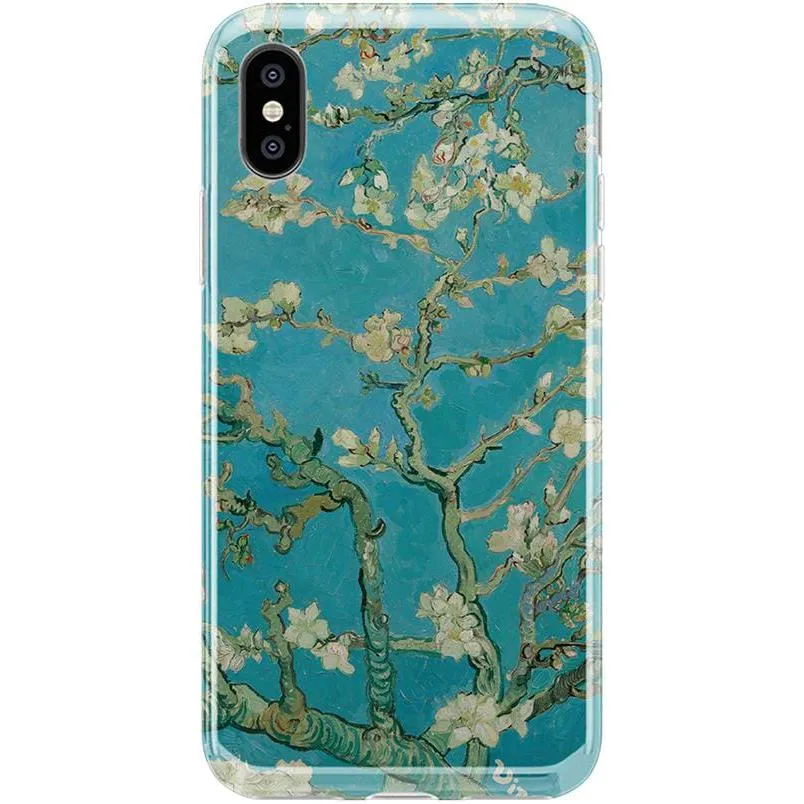 BestSelling Van Gogh | Almond Blossom Floral Phone Case  Limited Stock!