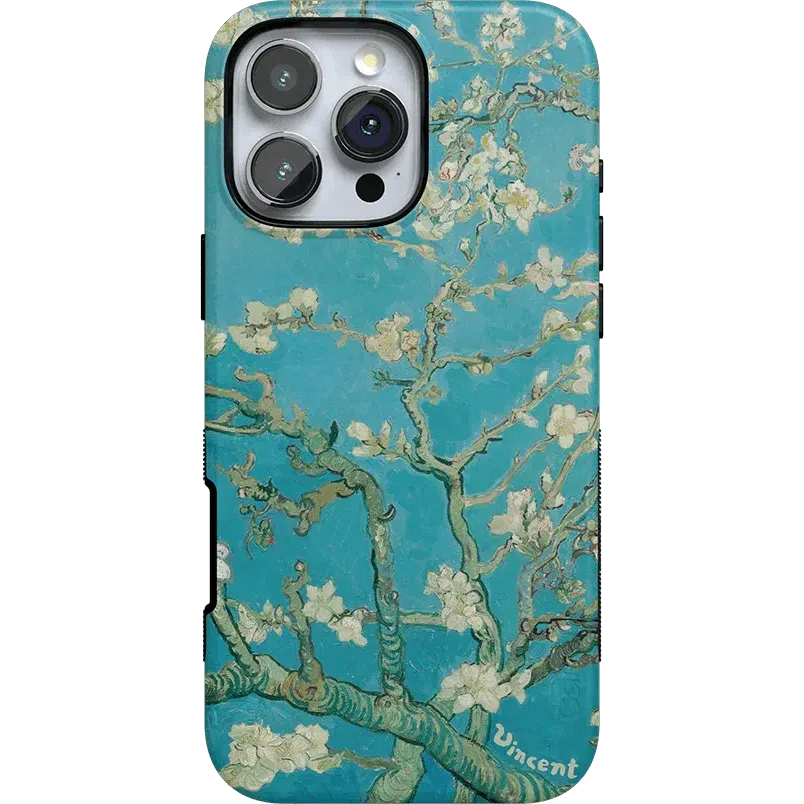 BestSelling Van Gogh | Almond Blossom Floral Phone Case  Limited Stock!