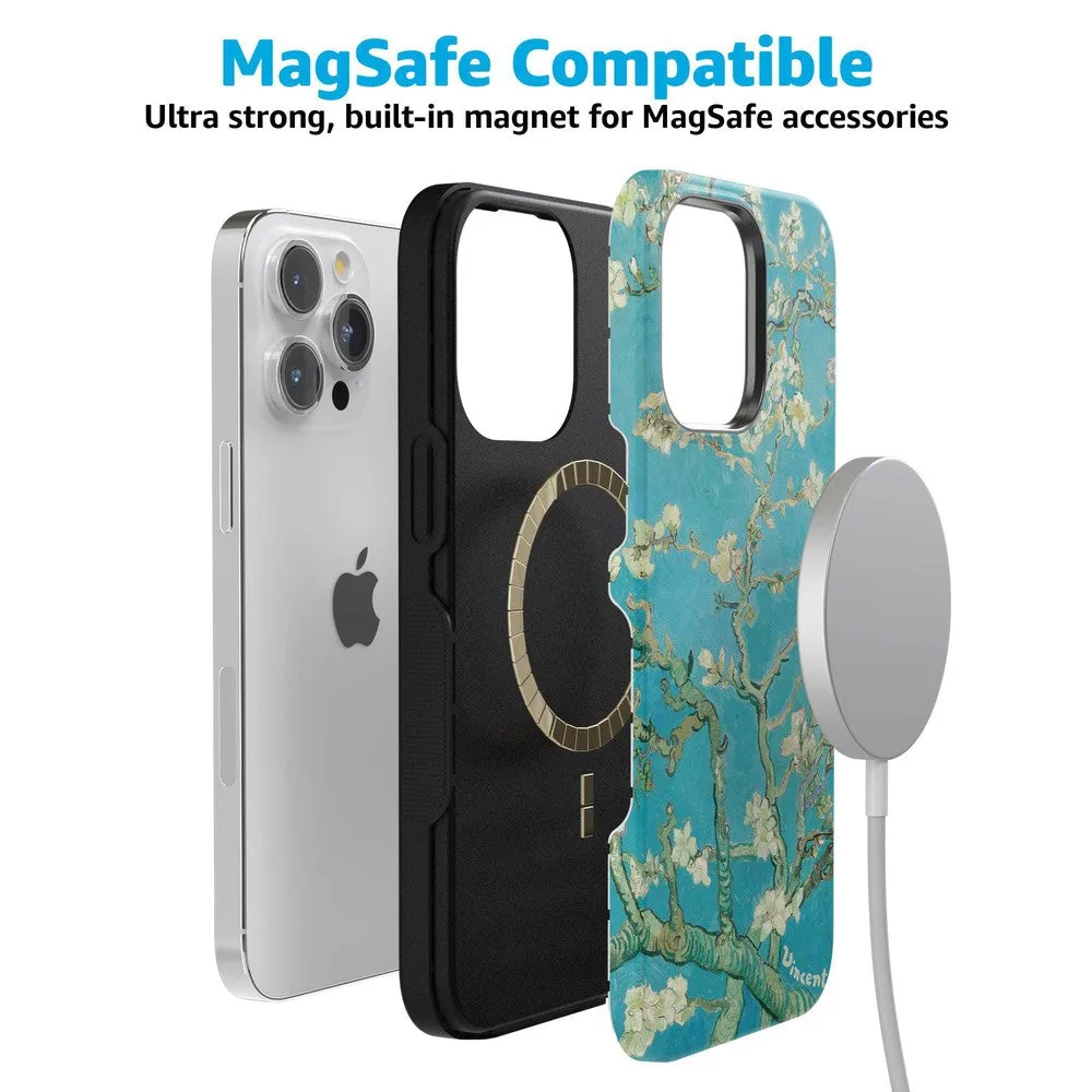 BestSelling Van Gogh | Almond Blossom Floral Phone Case  Limited Stock!