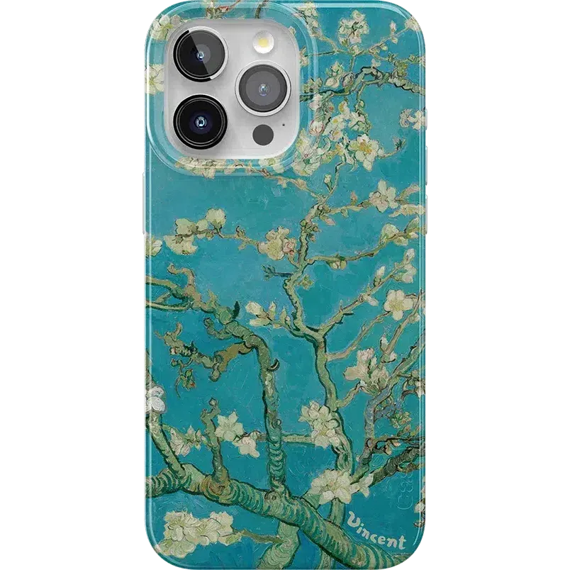 BestSelling Van Gogh | Almond Blossom Floral Phone Case  Limited Stock!
