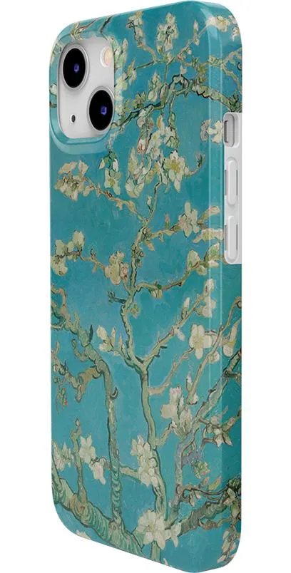 BestSelling Van Gogh | Almond Blossom Floral Phone Case  Limited Stock!
