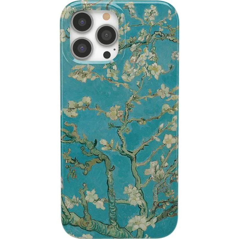 BestSelling Van Gogh | Almond Blossom Floral Phone Case  Limited Stock!