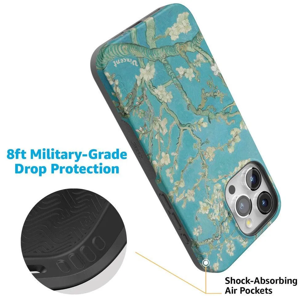 BestSelling Van Gogh | Almond Blossom Floral Phone Case  Limited Stock!