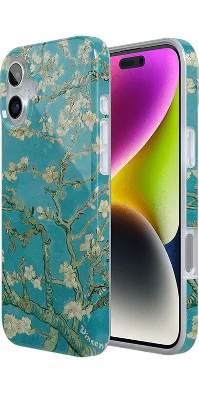 BestSelling Van Gogh | Almond Blossom Floral Phone Case  Limited Stock!