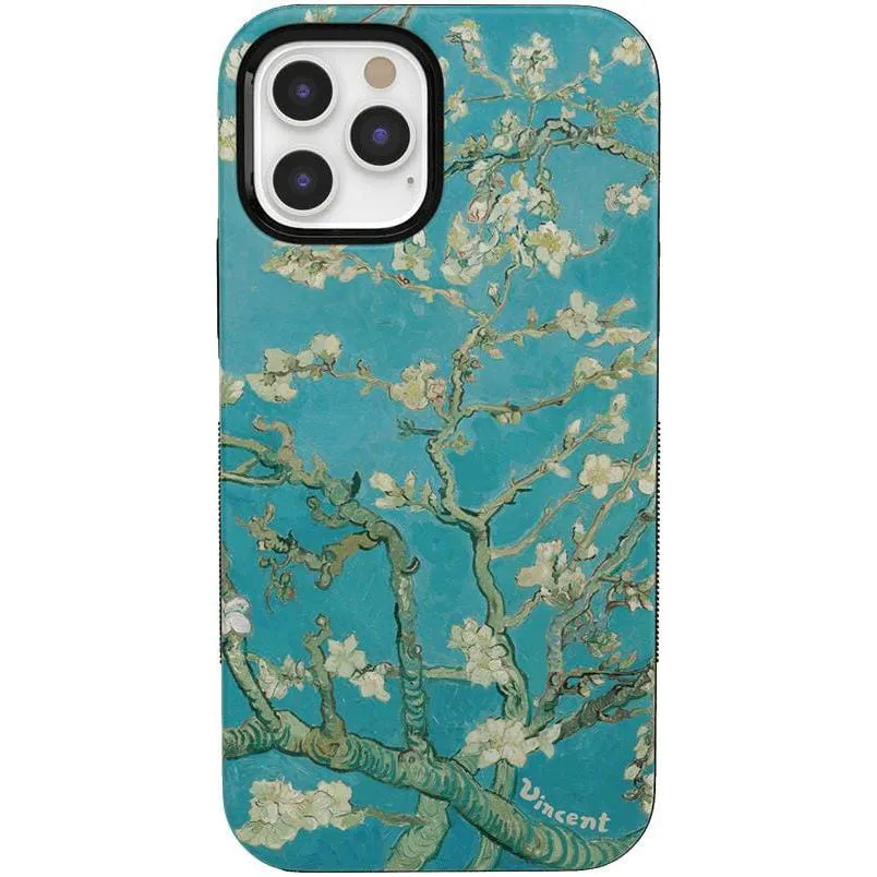 BestSelling Van Gogh | Almond Blossom Floral Phone Case  Limited Stock!