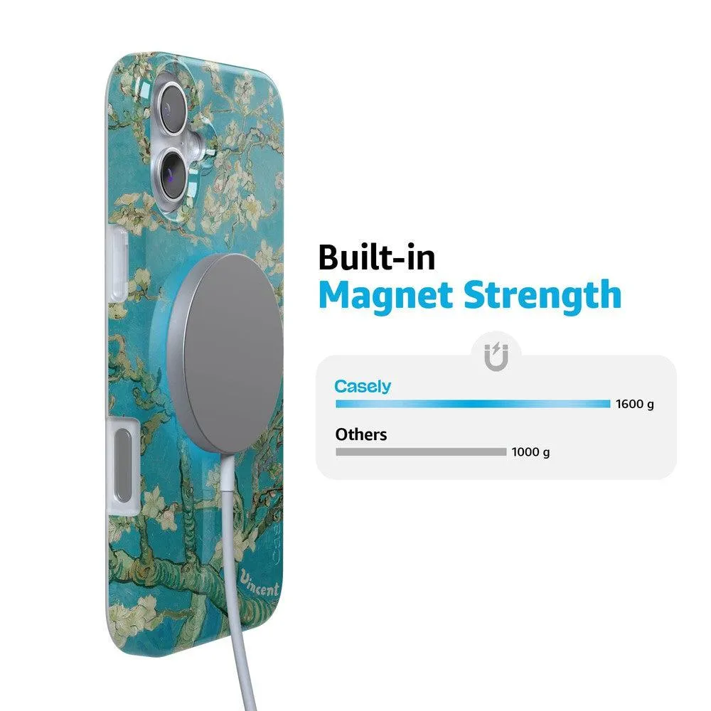 BestSelling Van Gogh | Almond Blossom Floral Phone Case  Limited Stock!