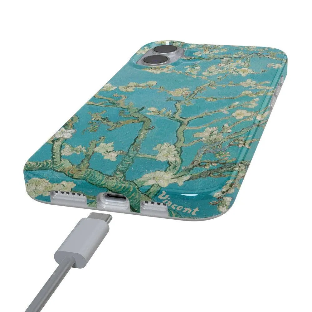 BestSelling Van Gogh | Almond Blossom Floral Phone Case  Limited Stock!