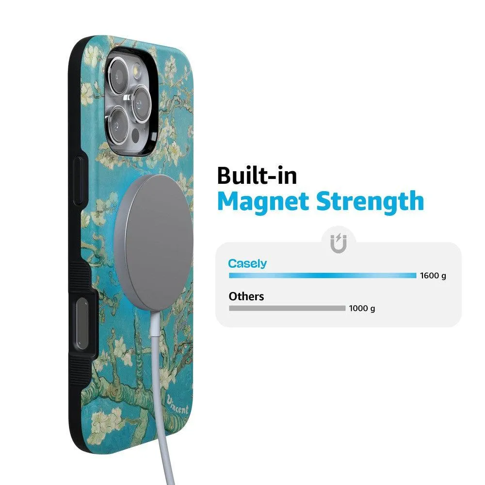 BestSelling Van Gogh | Almond Blossom Floral Phone Case  Limited Stock!