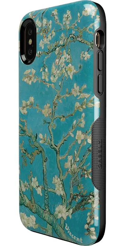 BestSelling Van Gogh | Almond Blossom Floral Phone Case  Limited Stock!