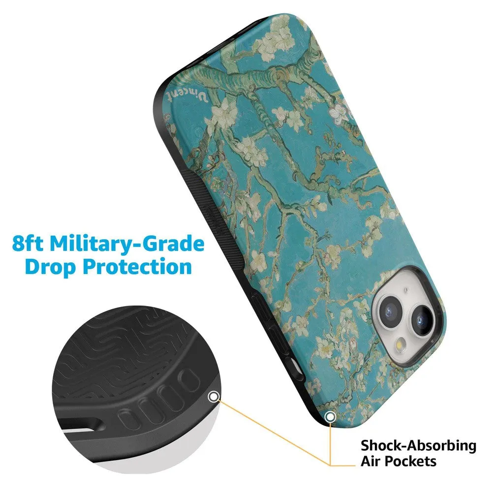 BestSelling Van Gogh | Almond Blossom Floral Phone Case  Limited Stock!