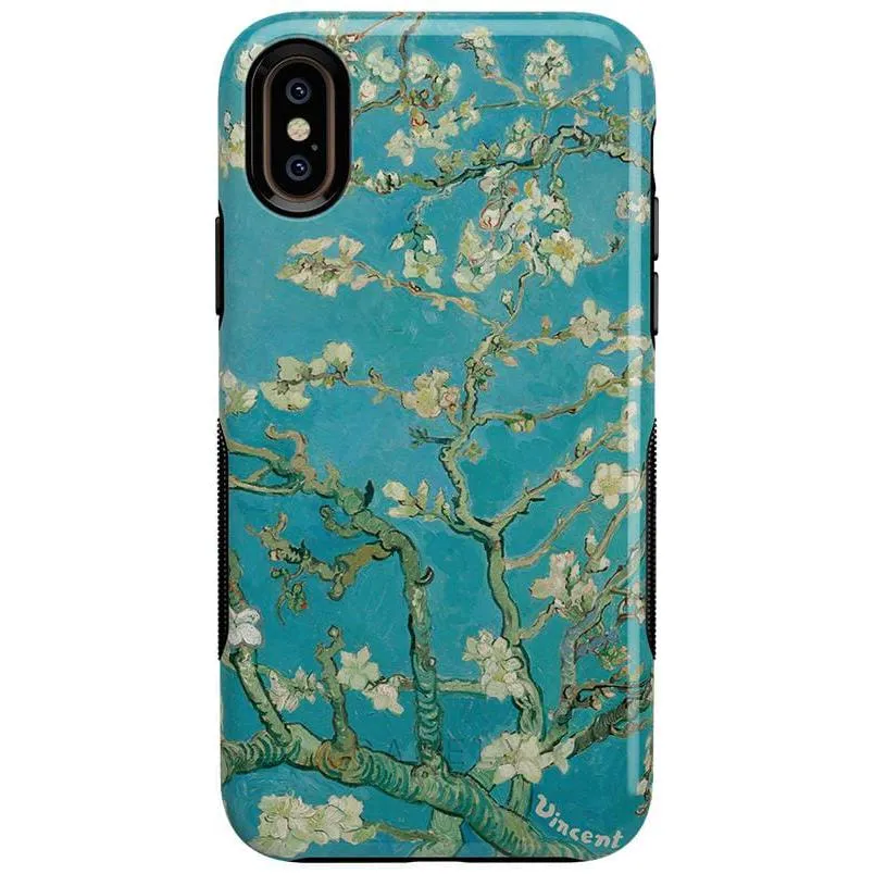 BestSelling Van Gogh | Almond Blossom Floral Phone Case  Limited Stock!