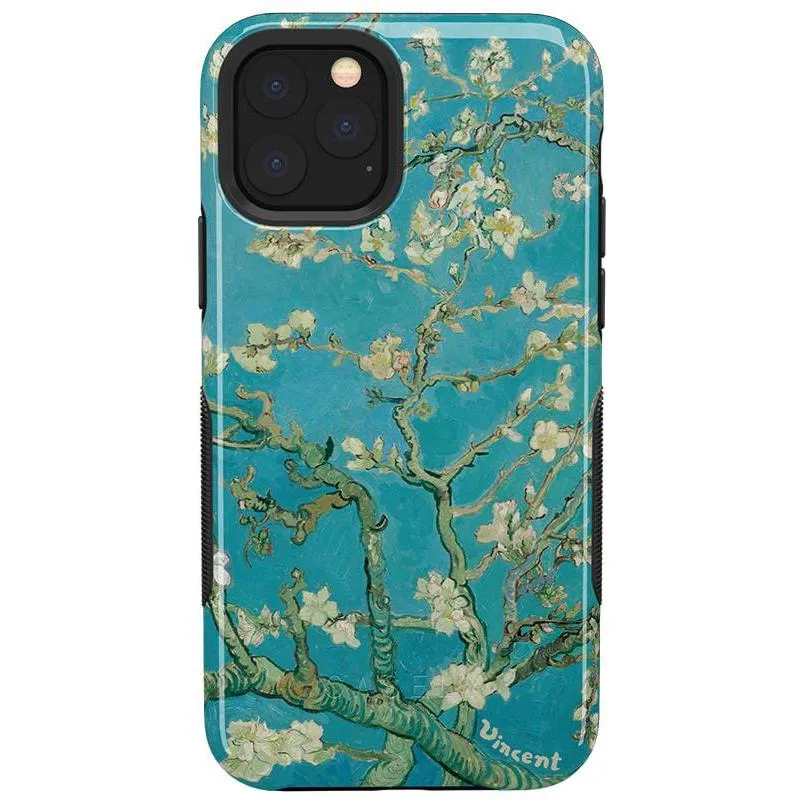 BestSelling Van Gogh | Almond Blossom Floral Phone Case  Limited Stock!