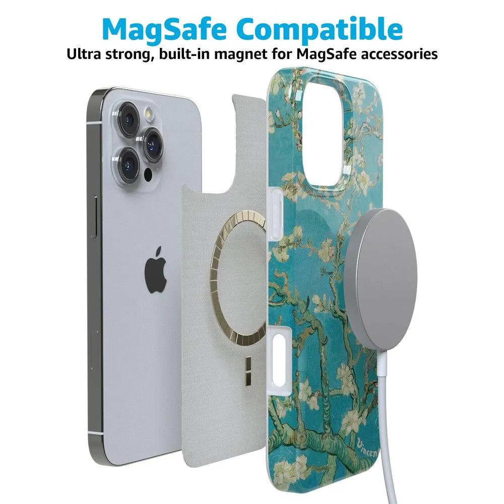 BestSelling Van Gogh | Almond Blossom Floral Phone Case  Limited Stock!