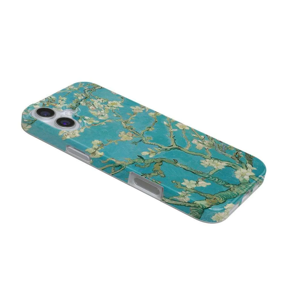 BestSelling Van Gogh | Almond Blossom Floral Phone Case  Limited Stock!