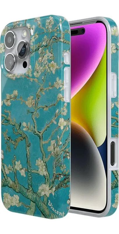 BestSelling Van Gogh | Almond Blossom Floral Phone Case  Limited Stock!