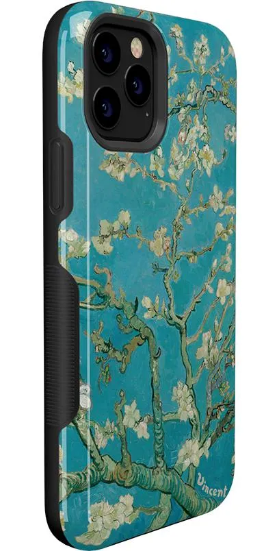 BestSelling Van Gogh | Almond Blossom Floral Phone Case  Limited Stock!