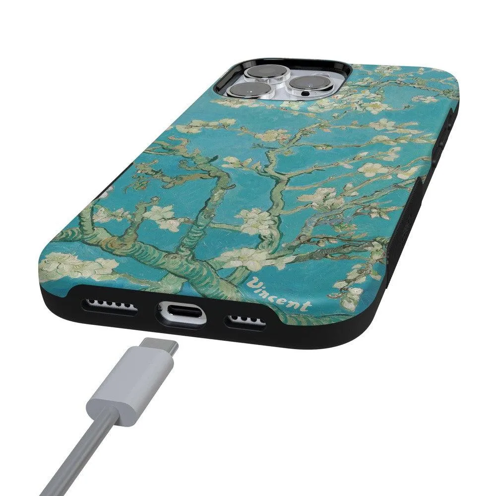 BestSelling Van Gogh | Almond Blossom Floral Phone Case  Limited Stock!