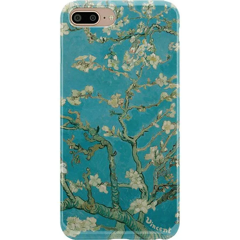 BestSelling Van Gogh | Almond Blossom Floral Phone Case  Limited Stock!