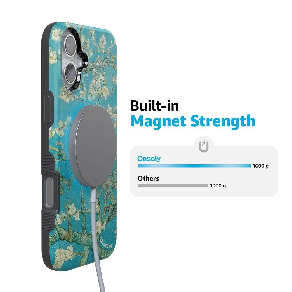 BestSelling Van Gogh | Almond Blossom Floral Phone Case  Limited Stock!