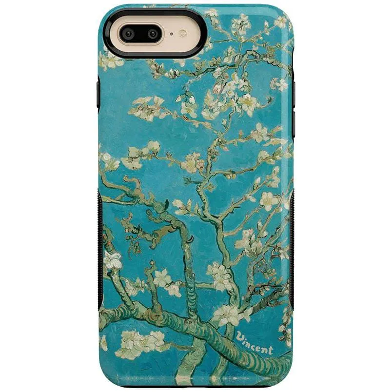 BestSelling Van Gogh | Almond Blossom Floral Phone Case  Limited Stock!