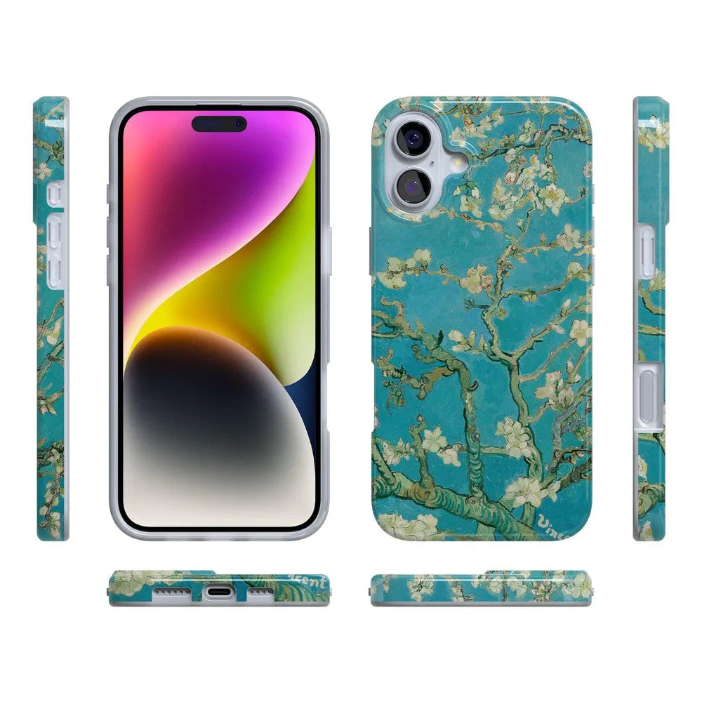 BestSelling Van Gogh | Almond Blossom Floral Phone Case  Limited Stock!
