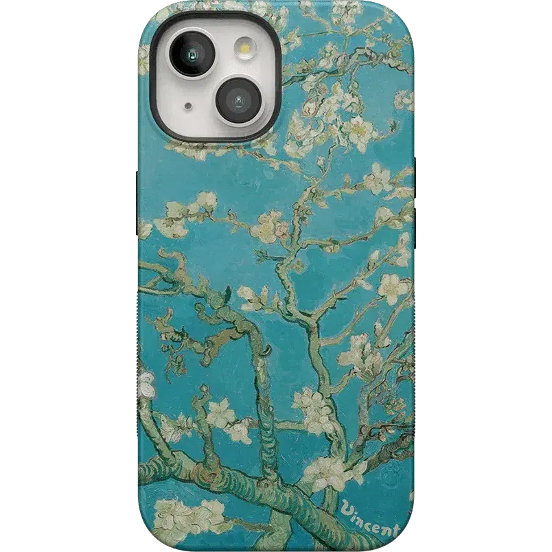 BestSelling Van Gogh | Almond Blossom Floral Phone Case  Limited Stock!