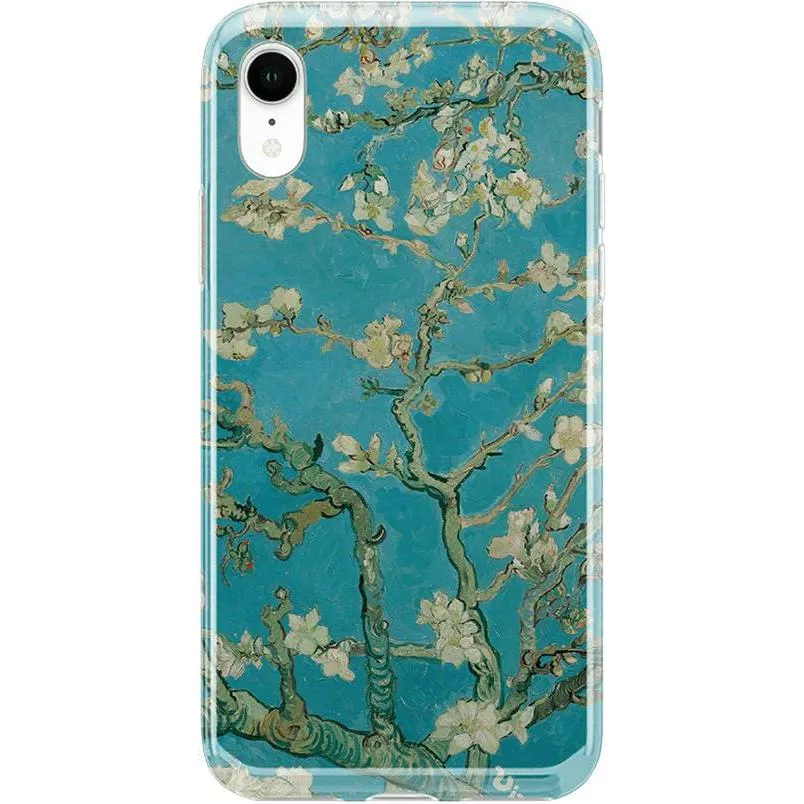 BestSelling Van Gogh | Almond Blossom Floral Phone Case  Limited Stock!