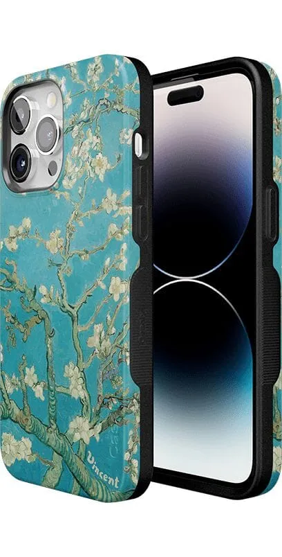 BestSelling Van Gogh | Almond Blossom Floral Phone Case  Limited Stock!