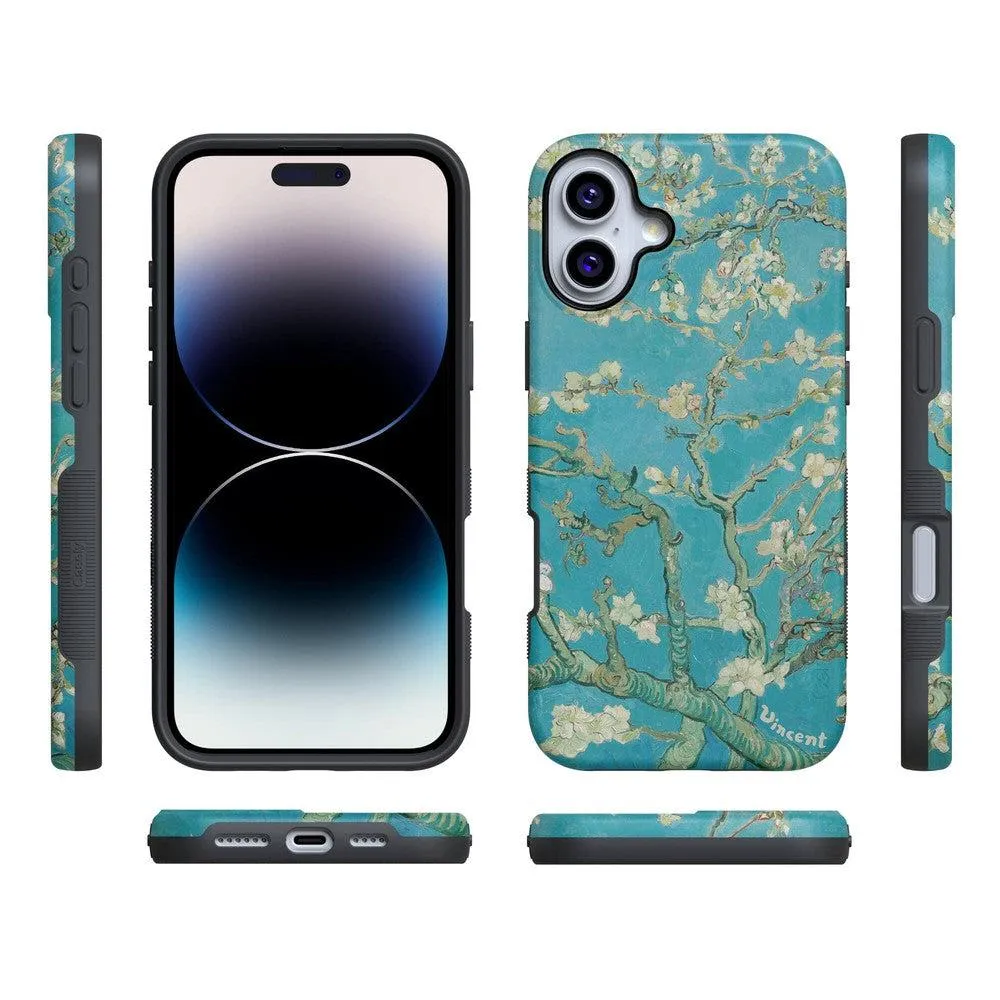 BestSelling Van Gogh | Almond Blossom Floral Phone Case  Limited Stock!